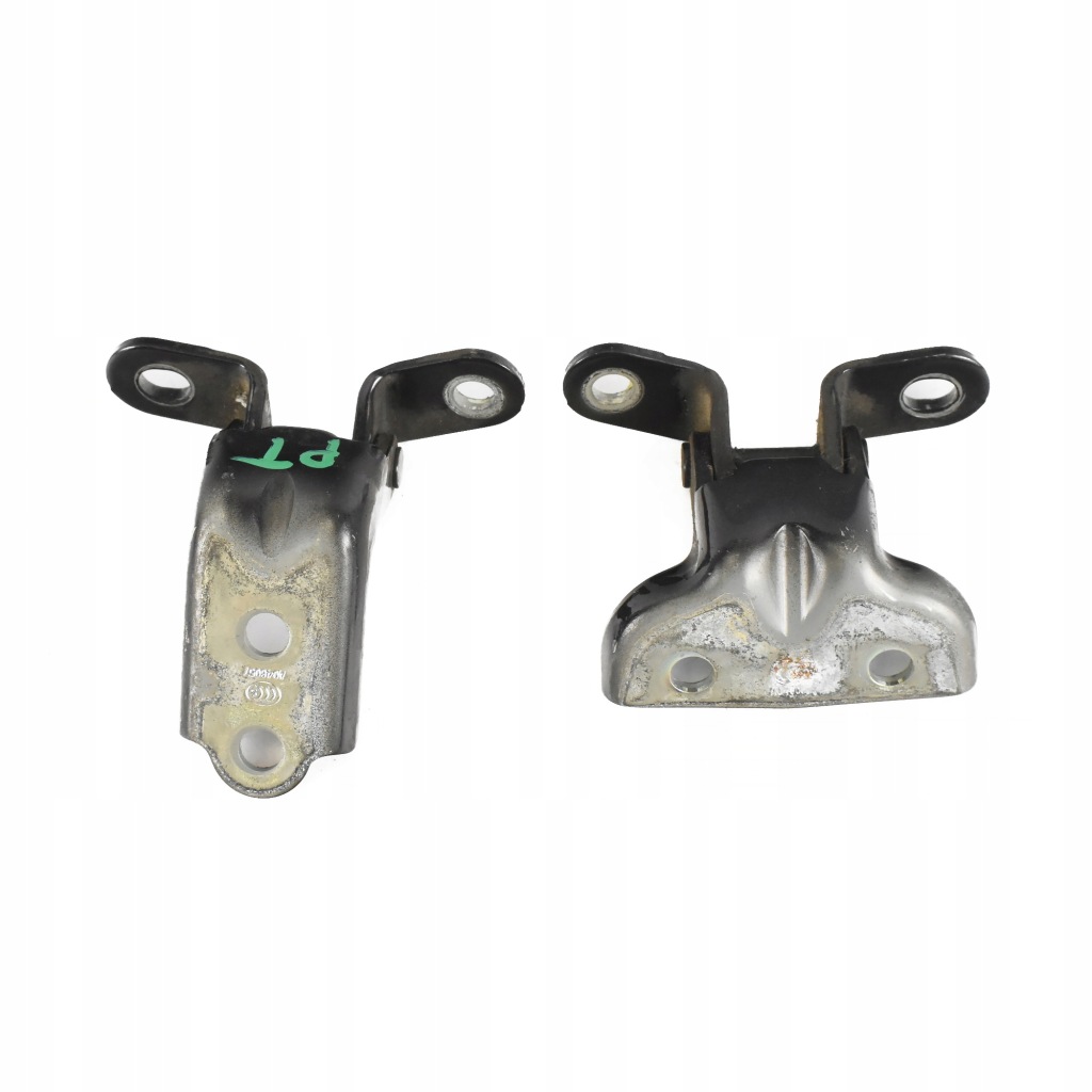 фото №1, Петли дверь правый задняя kia sportage iv sorento iv mq4 niro ioniq lak.1k