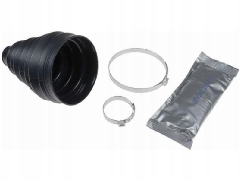 фото №1, Защита шарнир mitsubishi space wagon 2.4 98-04 space runner 2.4 99-03