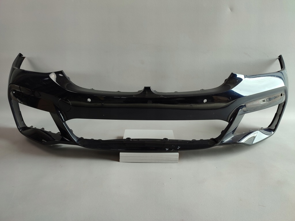 фото №1, Bmw 6 g32 gran tourismo бампер передний