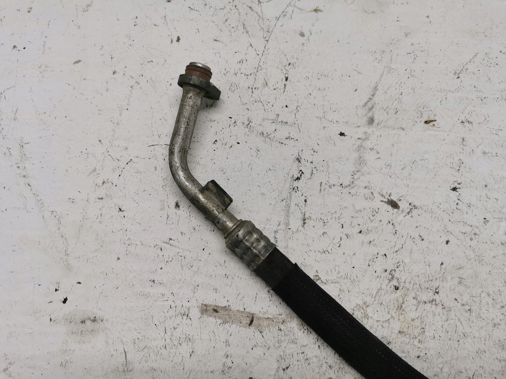 фото №3, Труба шланг кондиционера renault megane ii 1.4