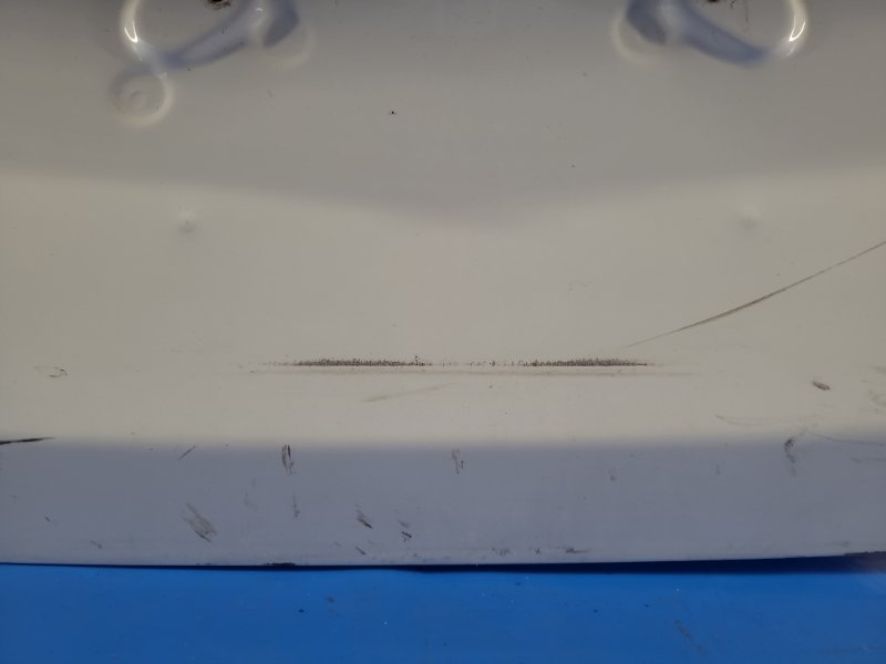 фото №13, Крышка багажника задняя крышка багажника toyota camry 40 06-11- 64401-06280