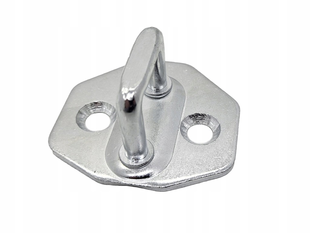 фото №1, Крепление замка дверь bok раздвижных sprinter crafter man tge 2006 -