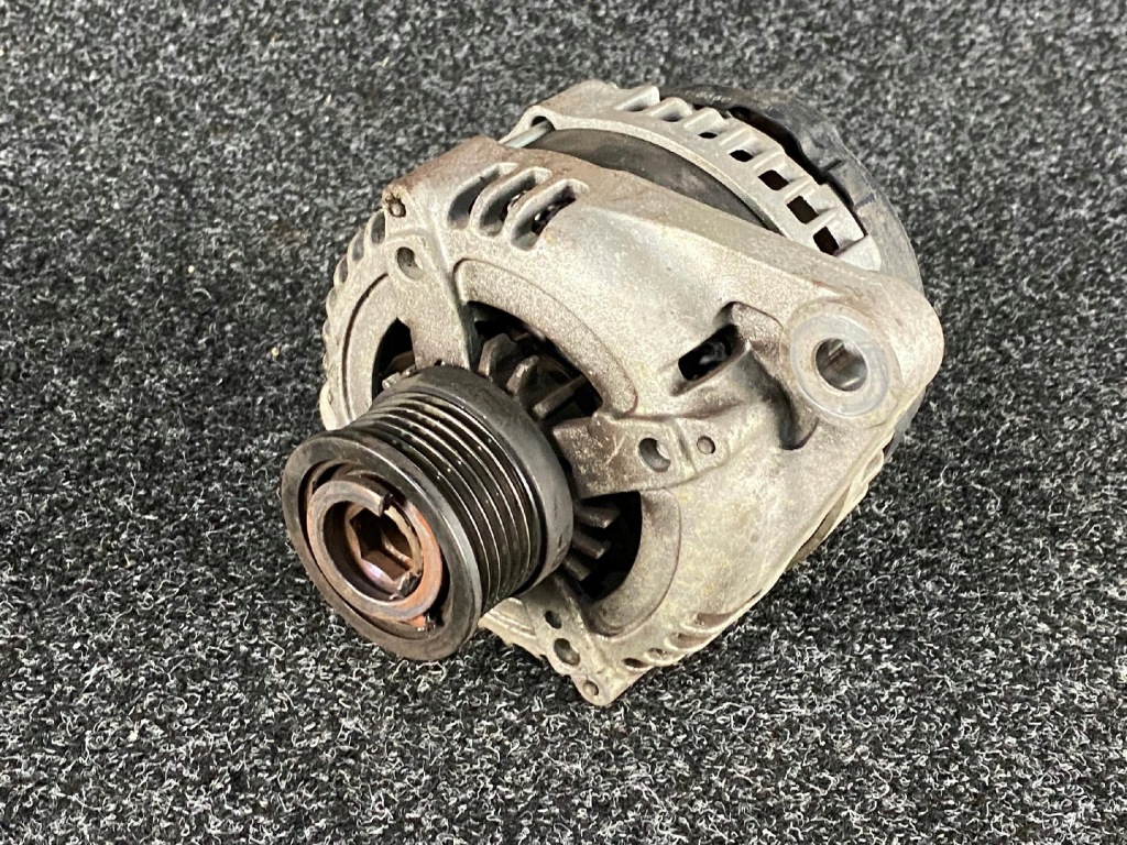 Lancia fiat alfa romeo jeep генератор 51929089 Доставка