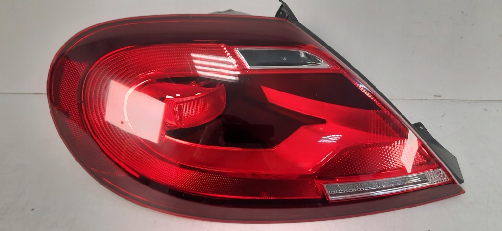 фото №1, Vw beetle 5c3 лампа задня задня ліва 2011-2019r