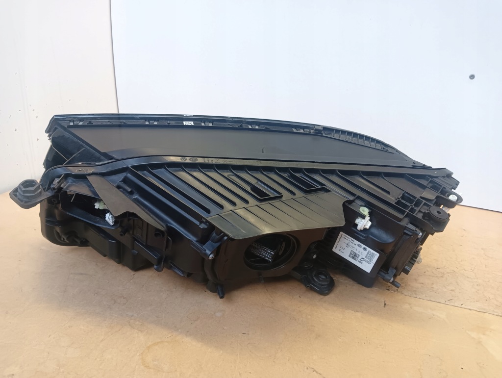 фото №12, Лампы vw touareg iii 761 r-line full led