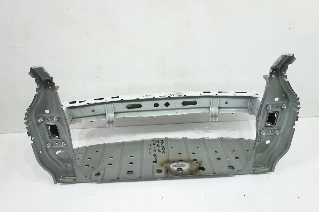 фото №4, Pas передній балка mitsubishi space star 2020 19-