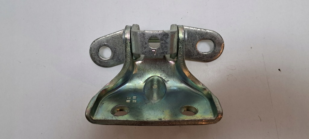 фото №1, Петля дверь задняя левый верхний hyundai 79410-3k000