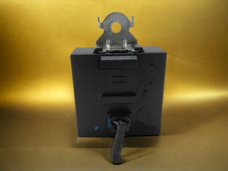 фото №1, Модуль keyless 28595 jy40a renault koleos i 2007-