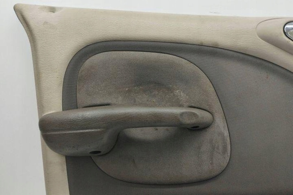 фото №10, Обшивка передних левых дверь chrysler pt cruiser pt_ 0rn77trmaa 2.2l