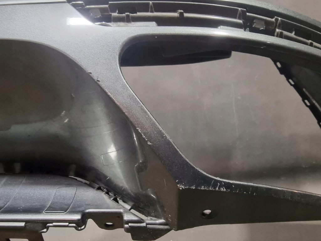 Vw passat b8 универсал r-line 3g9 бампер задний задний Оригинал