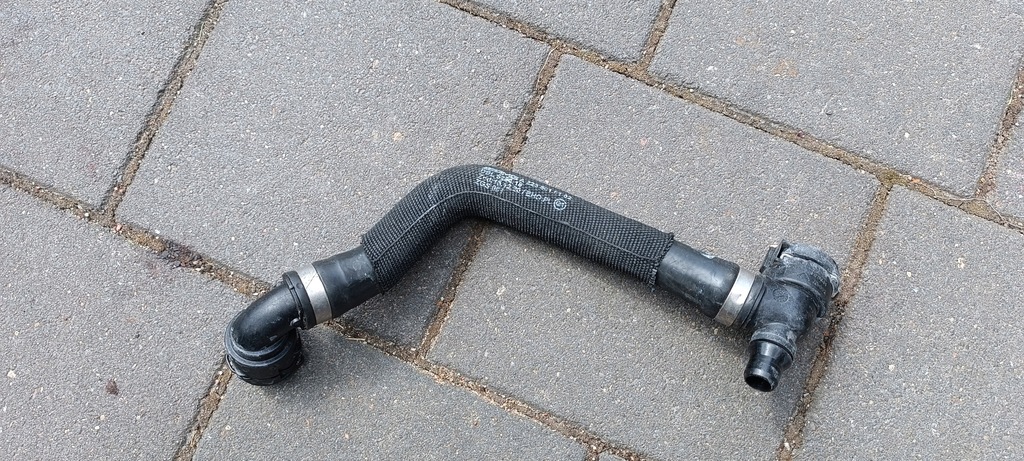 фото №10, Mercedes s w223 amg waz провода wody a2235015902