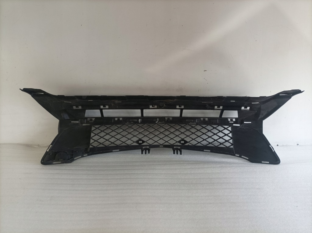 фото №6, Решітка радіатора решітка бампера mercedes glk x204 a2048856823