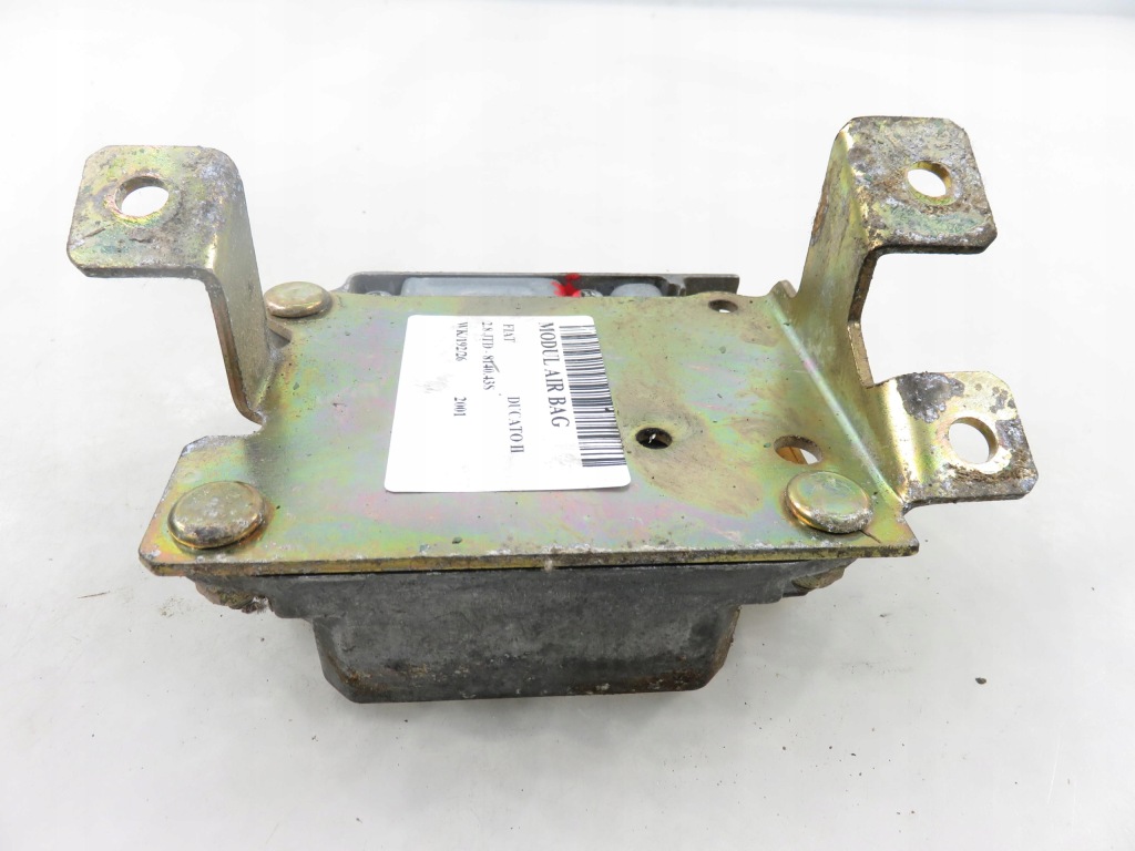 Модуль подушка безпеки fiat ducato ii 1324388080 в Україні