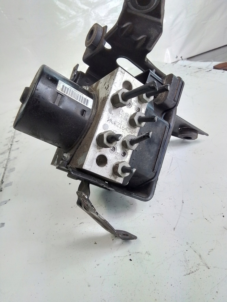 фото №1, N10 насос гальмівна abs opel insignia a 22884754