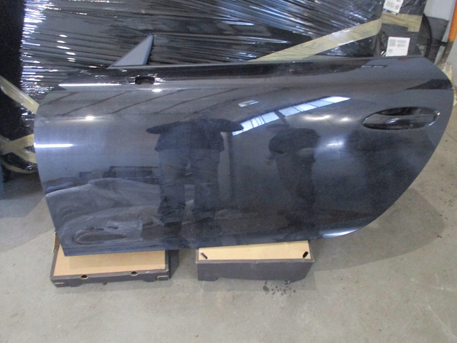 фото №1, Porsche carera 911 991cabrio двері праве/ліве