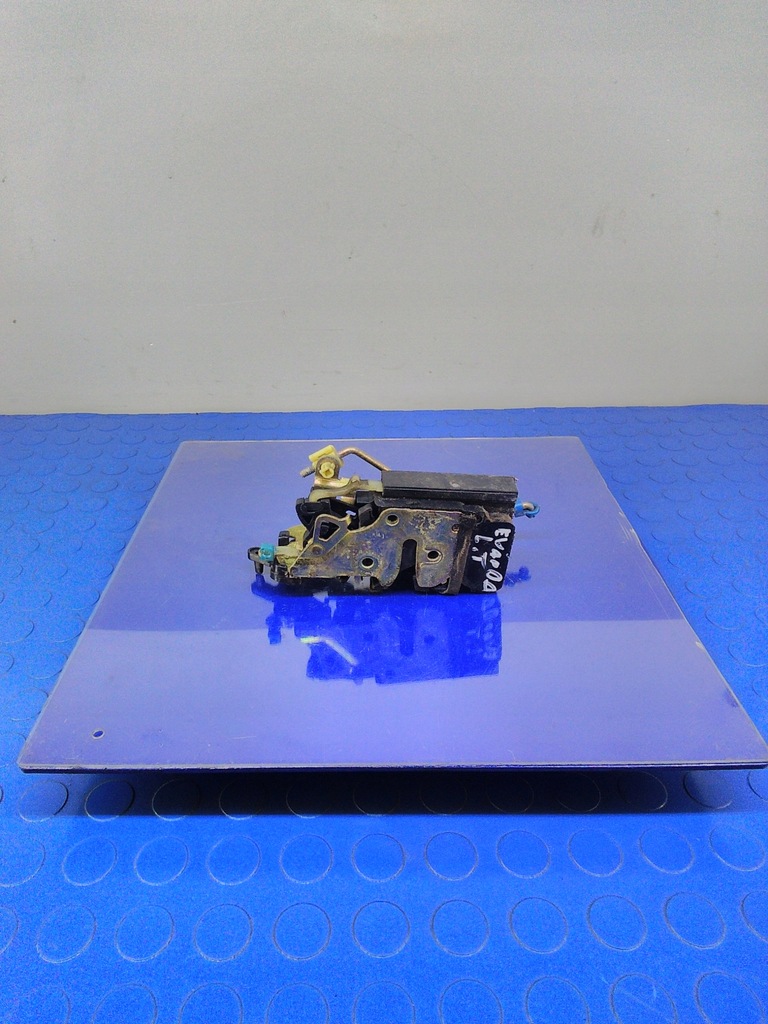 фото №1, Chevrolet evanda замок дверь задний задняя левый 5d19