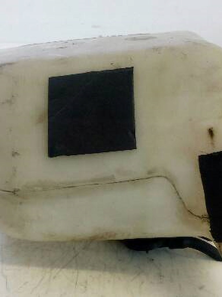 фото №5, Бачок бак омывателя skoda felicia i