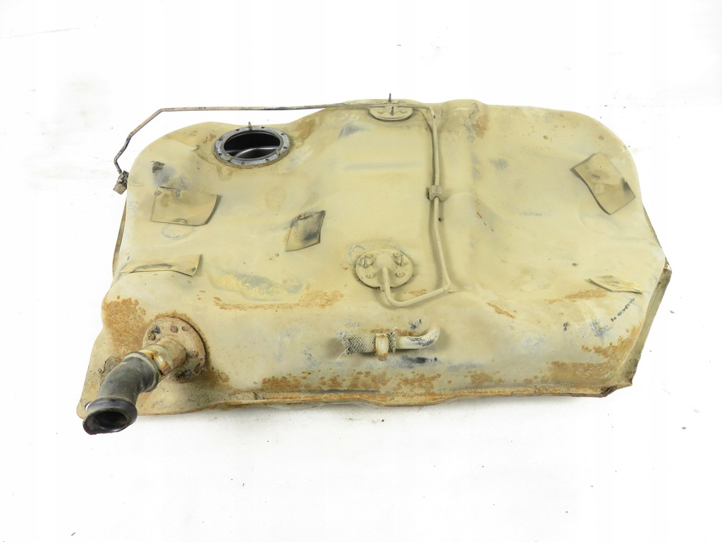 фото №1, Бак пального toyota corolla e11 1.4