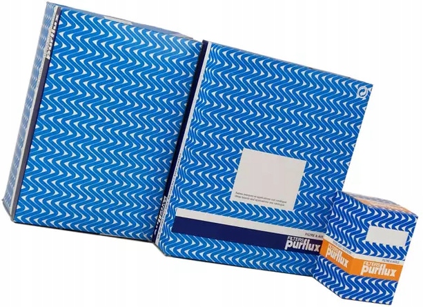 фото №1, Purflux набор фильтров renault talisman 1.6 tce