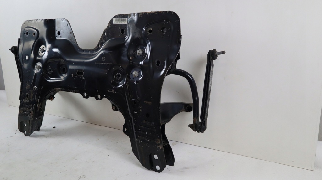 фото №7, Jeep renegade 1.6 mtj подрамник перед 520562440