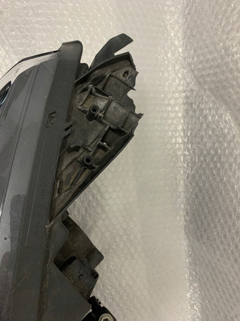 фото №5, Renault espace v full led правий лампа права модуль