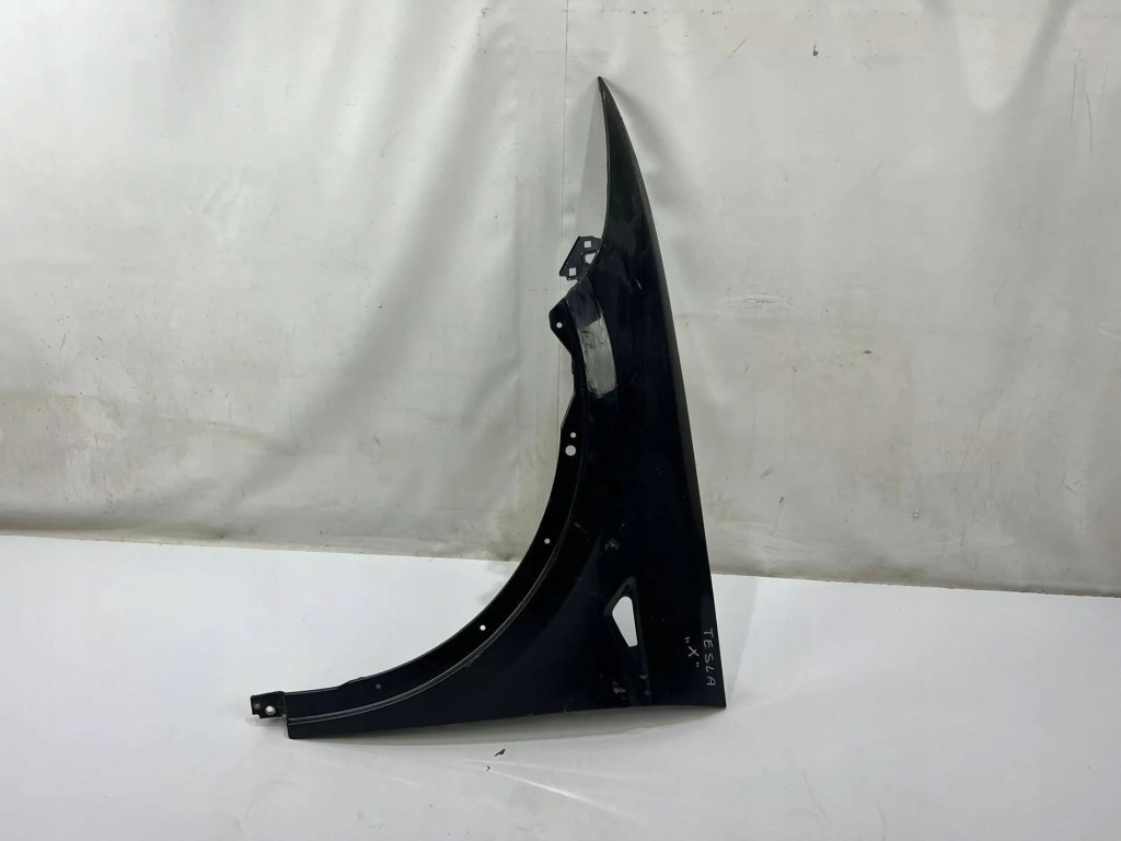Купити Tesla model x крила лівий перед передній