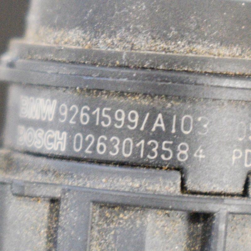 фото №6, Bmw 2 cabrio f23 задний бампер датчик парковки 9261599 0263013584 2015