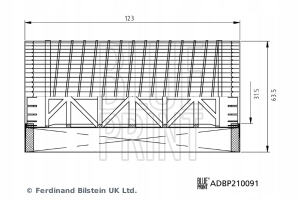 фото №12, Помпа распылителя mini mini r50, r53 2001.06-