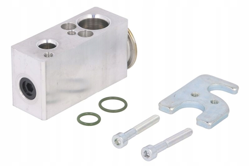 фото №5, Клапан розширювальний