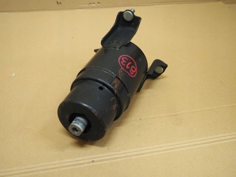 фото №3, Кронштейн подушка двигателя lexus rx iv