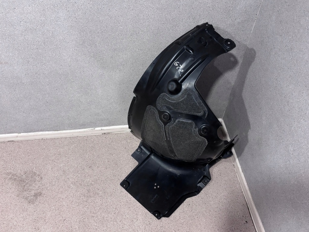 Подкрылок передние перед сторона левая bmw 4 g22 g23 g24 g26 7447161 Киев