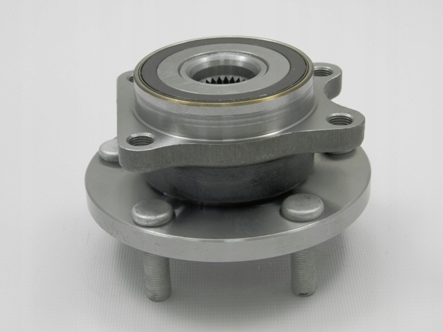 фото №11, Ступиця колеса перед subaru tribeca 04-, impreza g12 07-