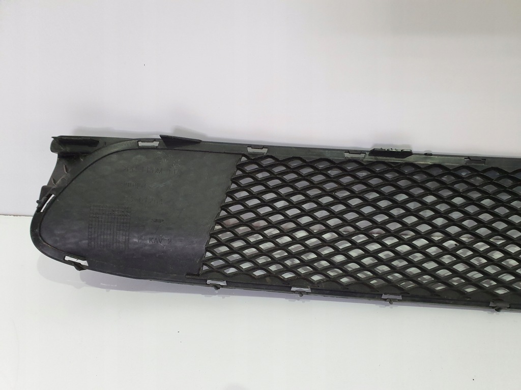 фото №6, Решітка бампер mercedes a1778853203