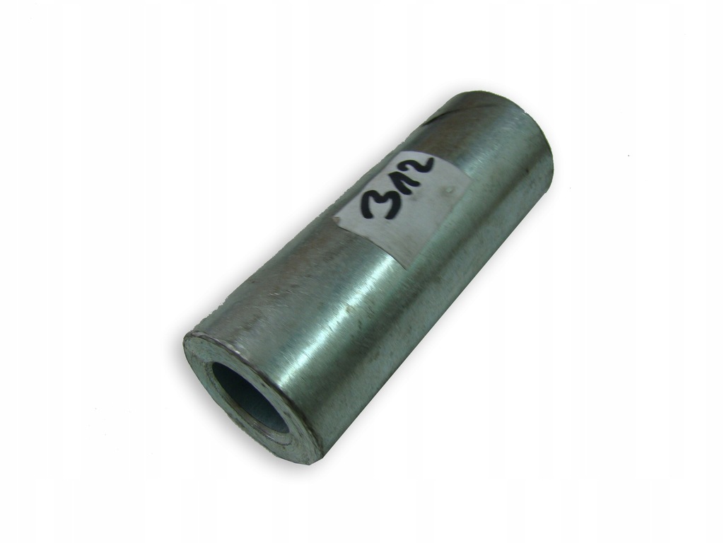 фото №1, Втулка рессора рессора iveco stralis eurotech 8138899