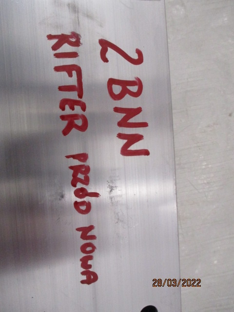 фото №8, Opel combo e балка бампера передняя