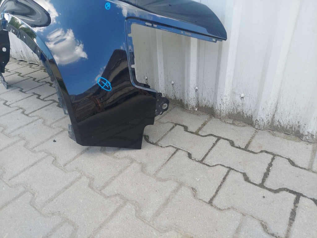 фото №7, Land rover defender ii 20- крыло правый перед