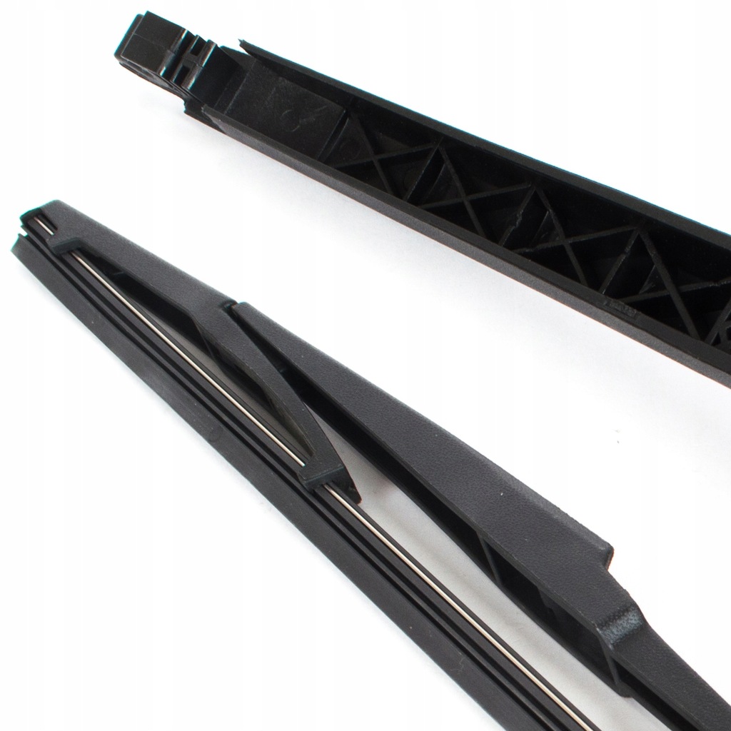 фото №7, Toyota prius 2003- двірник щітка + важіль двірники задня