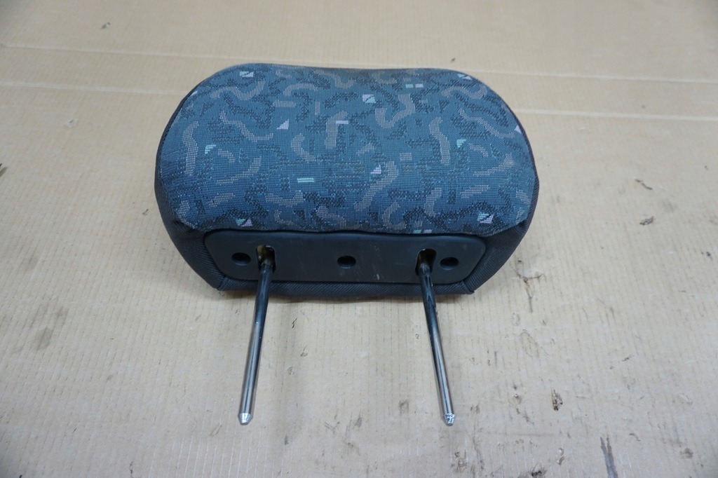 фото №1, Hyundai galloper підголівник сидіння 98-03r