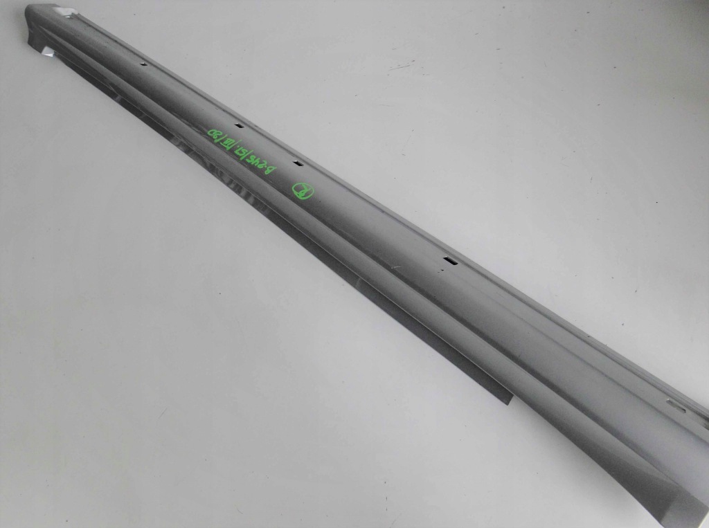 фото №2, Mercedes b klasa w245 lift молдинг поріг права