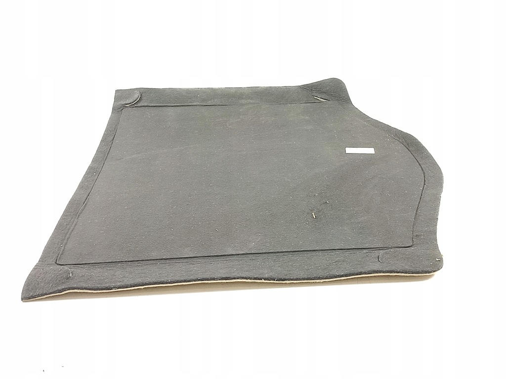 фото №9, Обшивка багажника ford c-max 2007-2010 nowa оригінальна 1471501