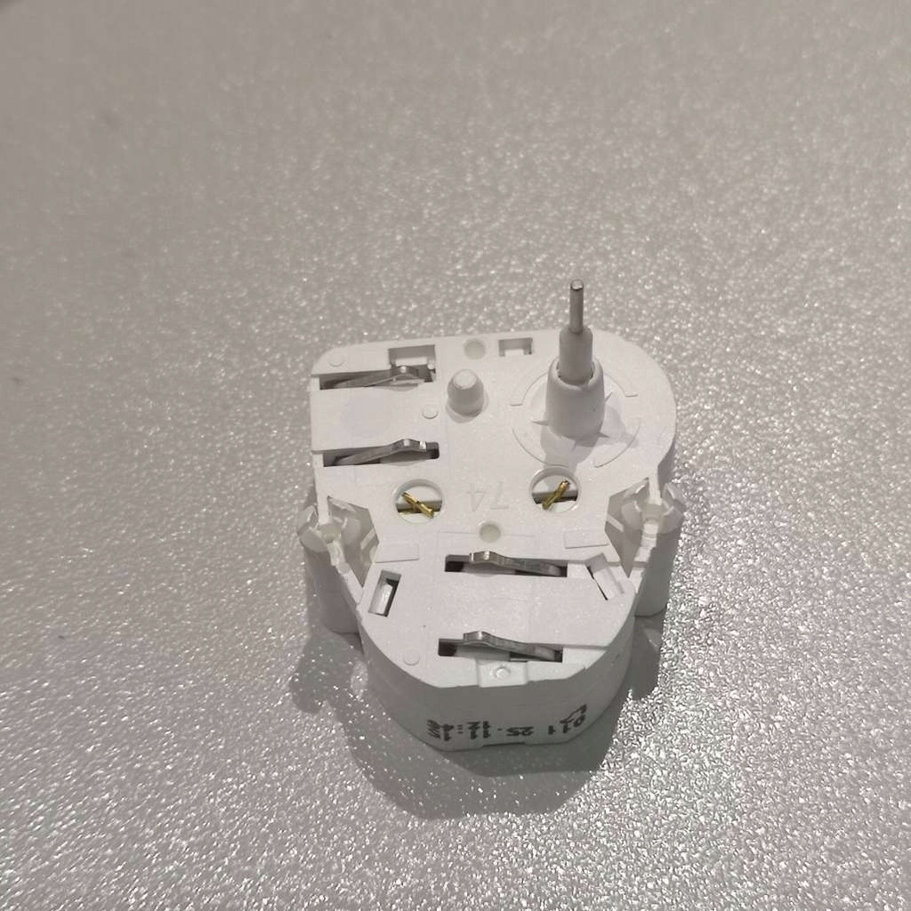 фото №9, Двигун кроковий лічильник volvo fh fm + заміна 1szt