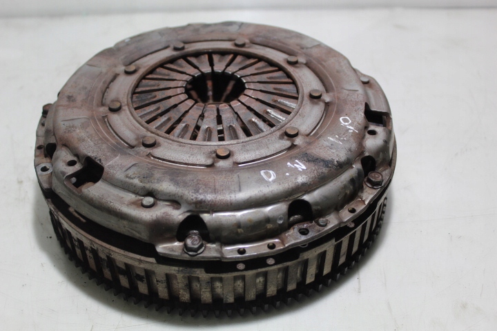 фото №1, Сцепление двухмассовый полный hyundai i30 i 1.6crdi