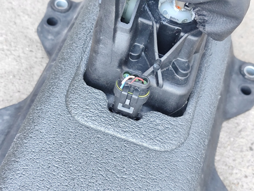 Купить Alfa romeo mito 1.4 16v кулиса тросы запуск стоп