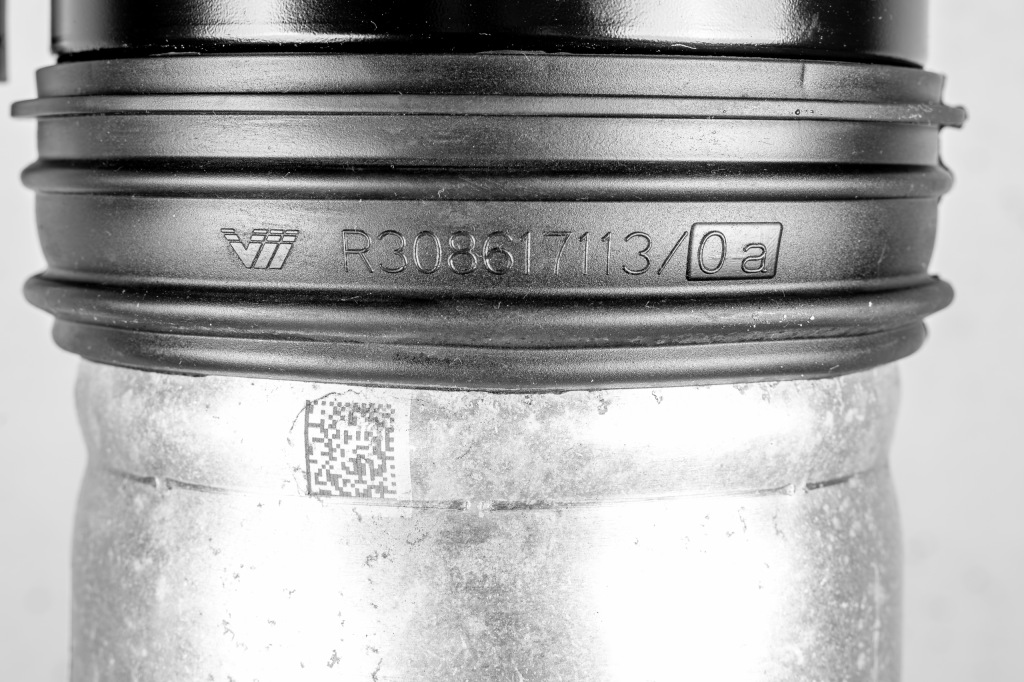 фото №7, Bmw 7 g11 g12 амортизатор пневматичний лівий задній задня 7915953 tylko 27932km