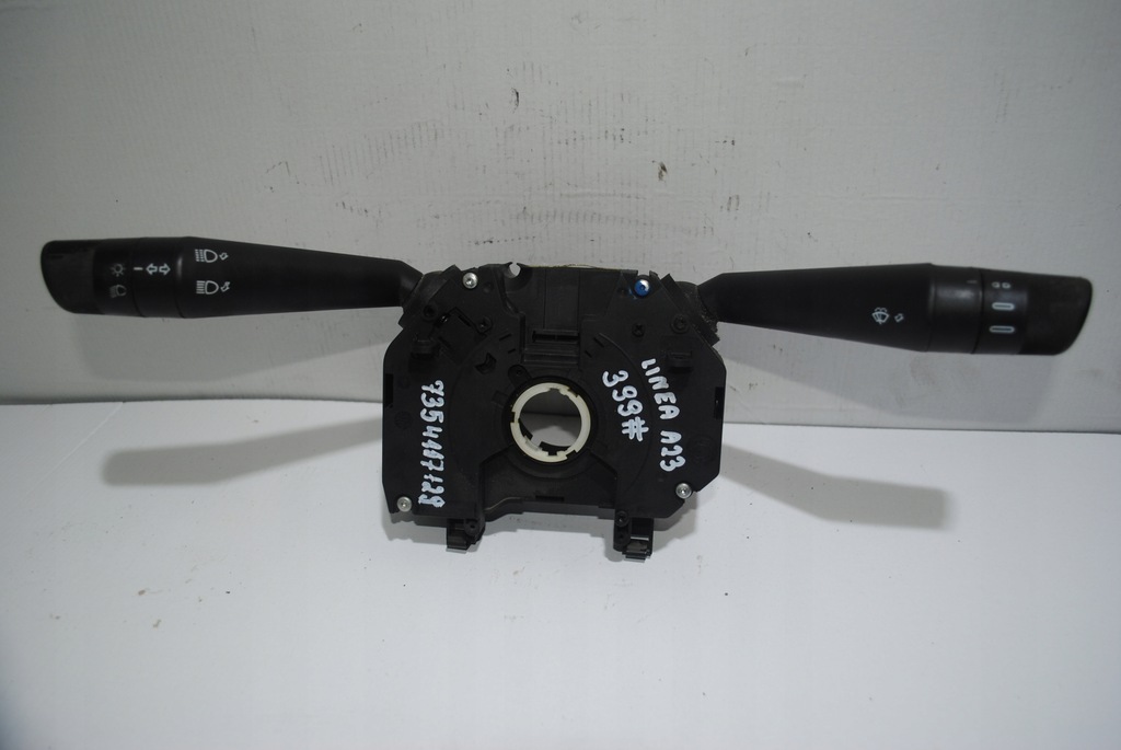 фото №1, Перемикач комбінований fiat linea 735417129