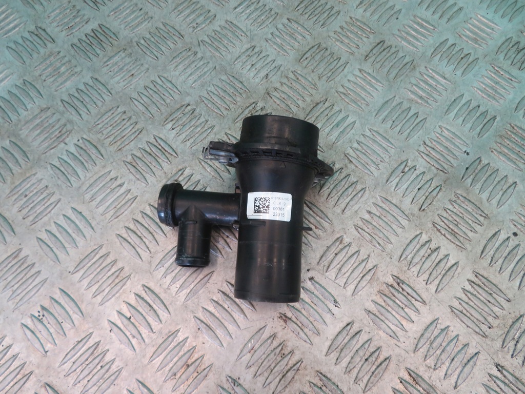 фото №1, Шланг заливної пального jumper boxer 1379092080