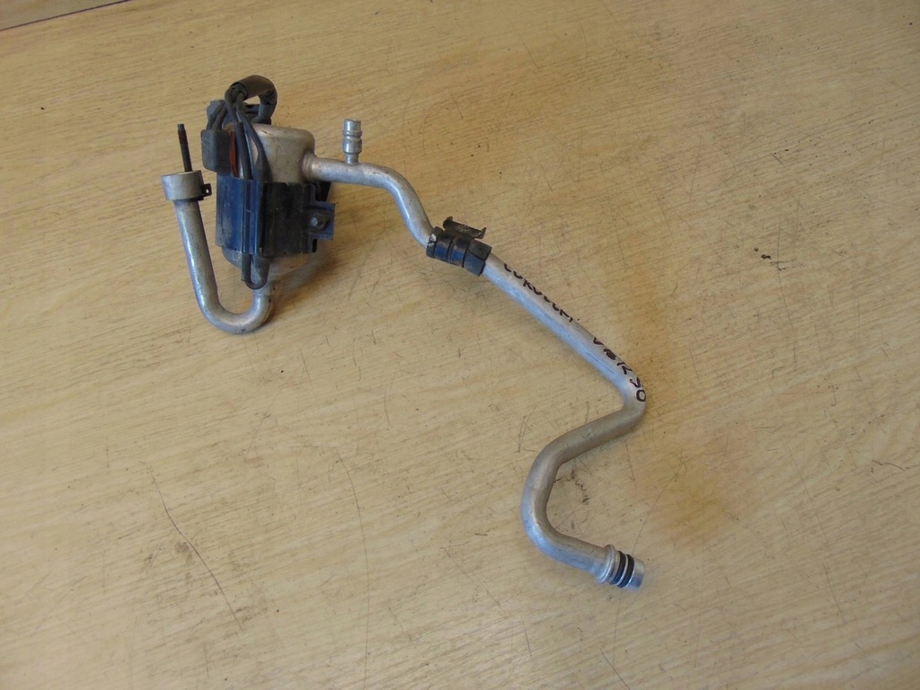 фото №2, Шланг кондиционера toyota corolla verso europa