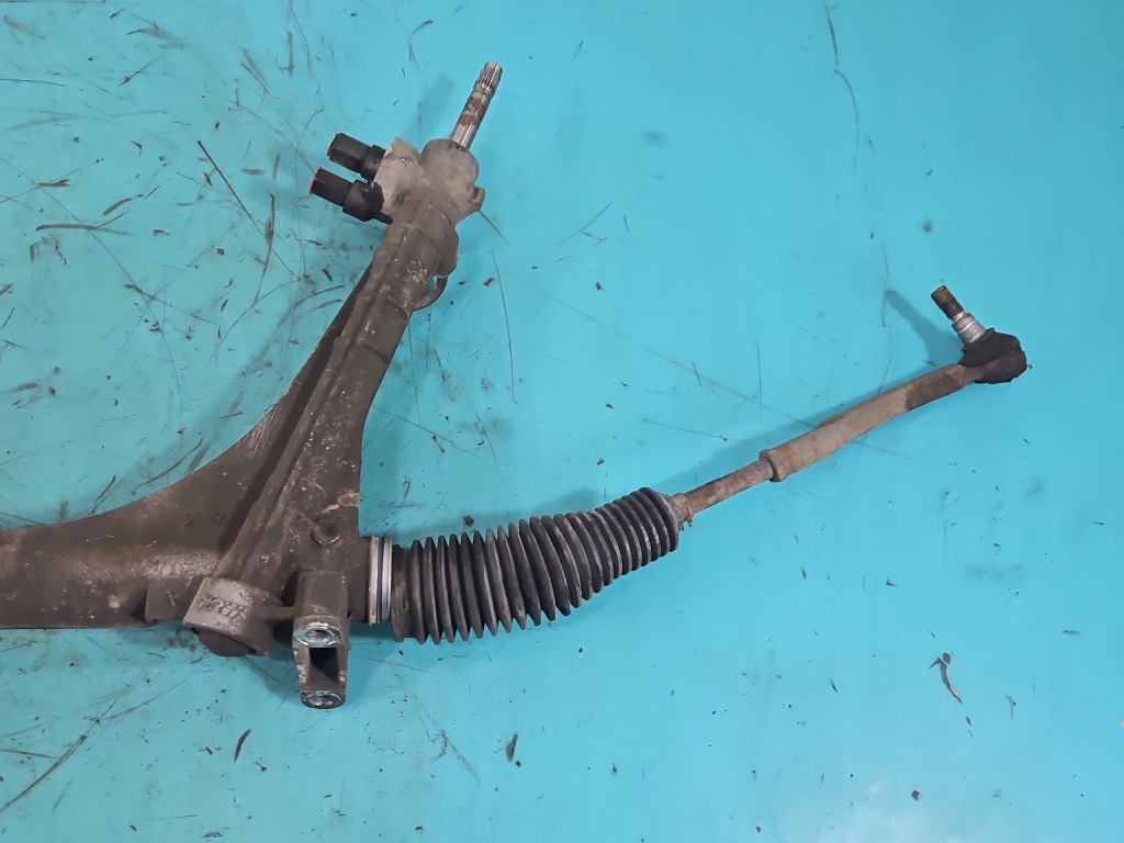 Трансмісія кермова рейка рульова fiat ducato iv 14- європа Київ