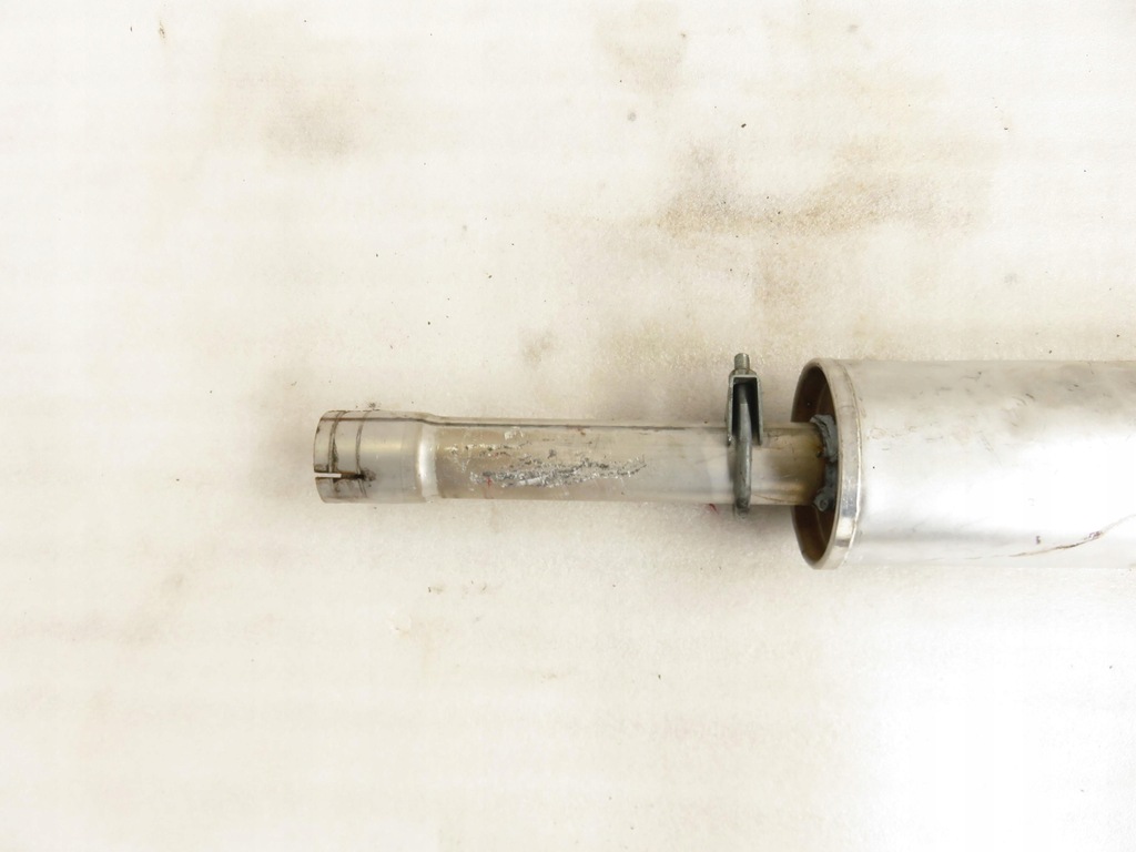 фото №9, Гаситель средний skoda fabia i 1.4 - azf