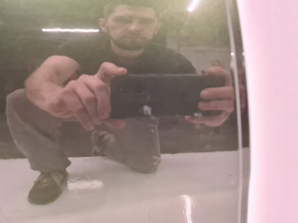 фото №8, Seat leon ii дверь правый задняя lw6x